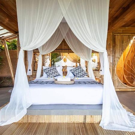 Magic Hills Bali - Magical Eco-Luxury Lodge Selat 外观 照片