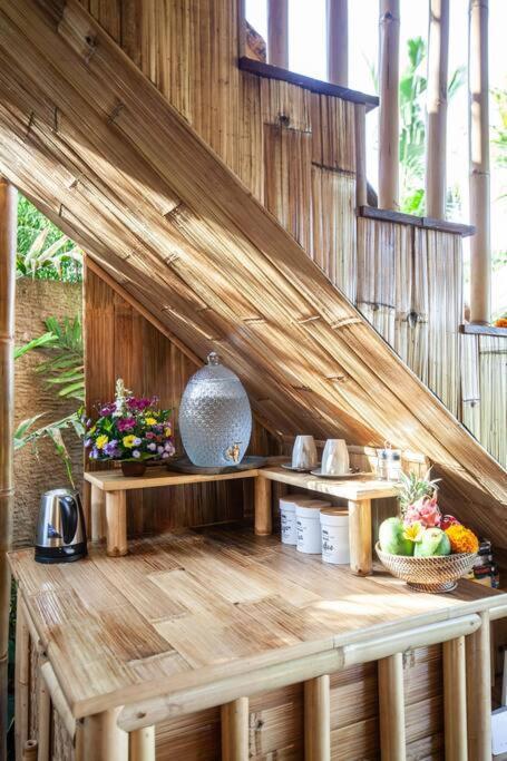 Magic Hills Bali - Magical Eco-Luxury Lodge Selat 外观 照片