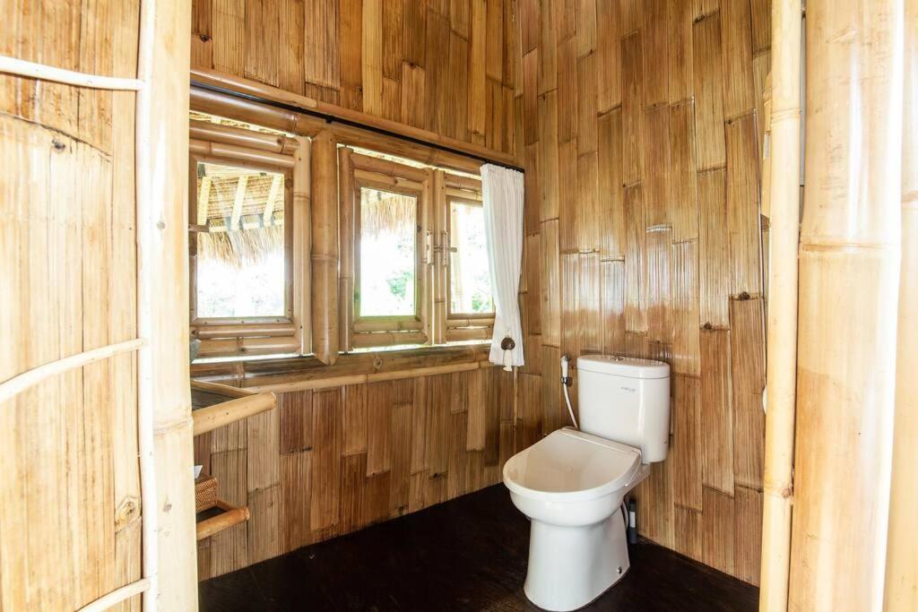 Magic Hills Bali - Magical Eco-Luxury Lodge Selat 外观 照片