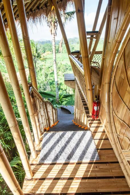 Magic Hills Bali - Magical Eco-Luxury Lodge Selat 外观 照片