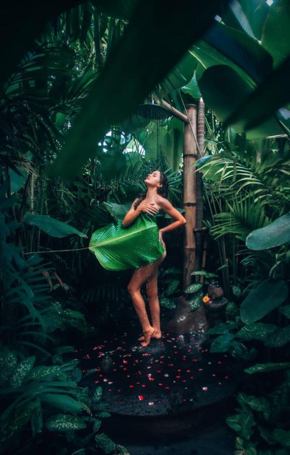 Magic Hills Bali - Magical Eco-Luxury Lodge Selat 外观 照片