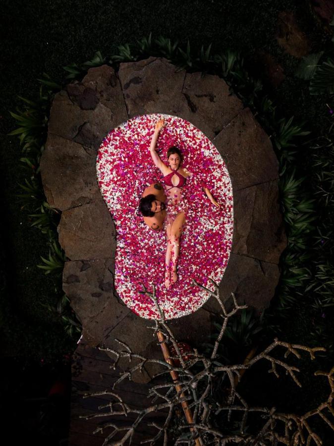 Magic Hills Bali - Magical Eco-Luxury Lodge Selat 外观 照片