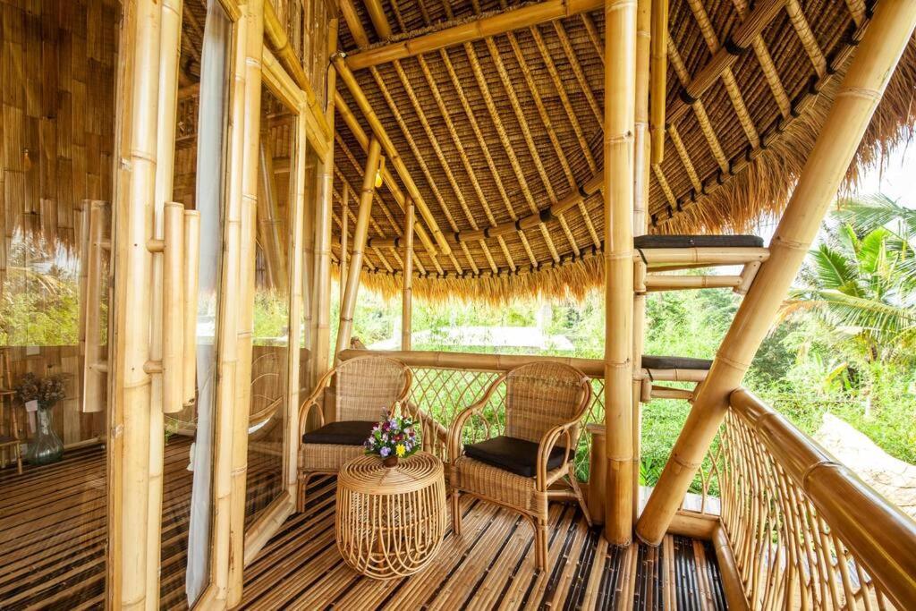 Magic Hills Bali - Magical Eco-Luxury Lodge Selat 外观 照片